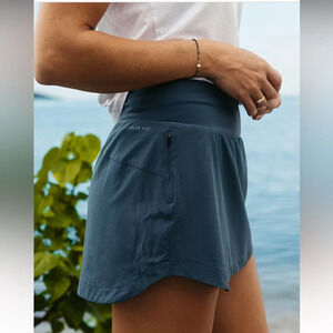 FREE FLY Women’s Breeze Active Skort Size XL